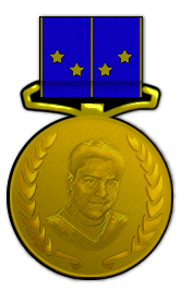 Simming Prize Medal